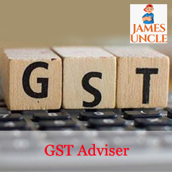 GST advisor Mr. Sudip Bhattacharya in Berhampore